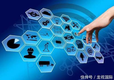 中国信息技术飞速发展令日媒惊叹 差距难以弥合