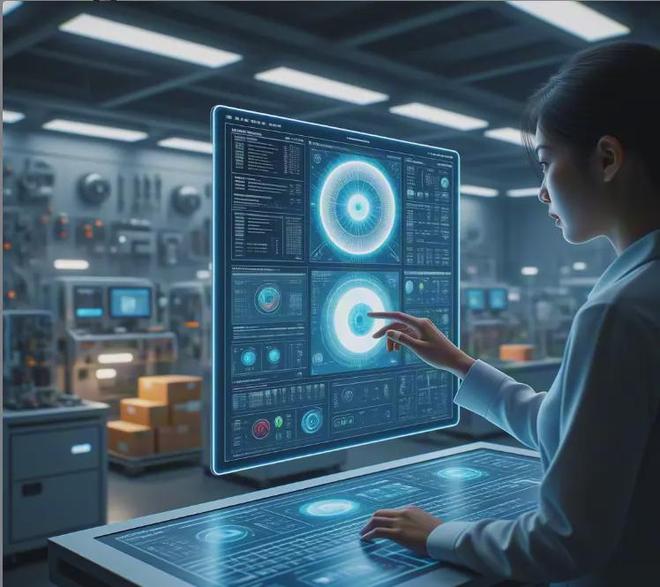 闻闻科技 以VR/AR技术革新，打造沉浸式购物新体验
